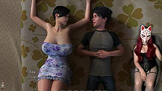 Golden Boy 15 Brings Anime Heat