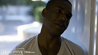 lonely daddy finally barebacks his young crush