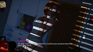 Exciting adventures in Eternum 210