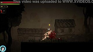 Exciting Whisperer hentai game adventure begins!