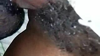 Curvy Brunette Housewife Seduces Neighbor For A Taste Of Her Wet Tight Pussy!