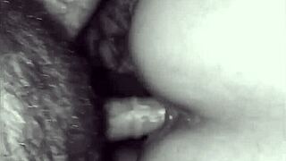 Hot Vintage Fuck Compilation with Cumshots Galore!