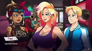 Complete Gameplay Of Life In Woodchester Part 8