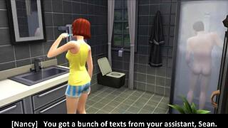 reunion episode 114 game