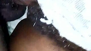 Curvy Brunette Housewife Seduces Neighbor For A Taste Of Her Wet Tight Pussy!