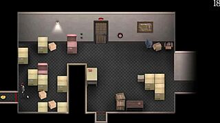 cuzao largo da boneca safada sex toy