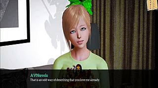 Fucking My Doll While Watching Porn And Releasing A Cum Load At The End