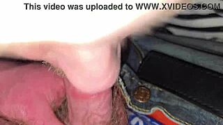 I Wanted My Dick Sucked So Bad And He Begged For It