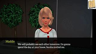 Continuing the story of my new family in episode thirteen