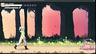 精灵Max 1 动画变态游戏激情