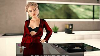 Man, had hot sex with my step-cousin after boxing today!