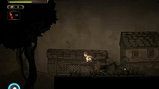 Exciting Whisperer hentai game adventure begins!