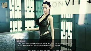 Tales from the unending void episode 27