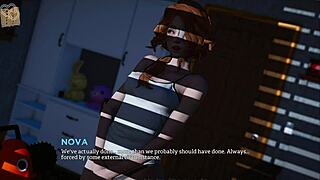 Exciting adventures in Eternum 210