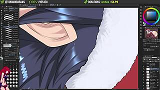 stream picarto toniwing trashman 2022 12 18 b