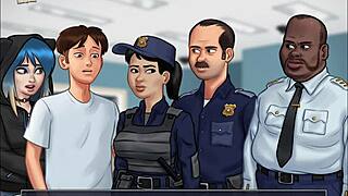 Summertime Saga 68 Adventure Continues