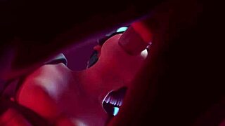 kiriko - intense time yeero adventure