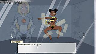 18titans episode 55 - women love