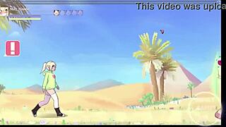 精灵Max 1 动画变态游戏激情