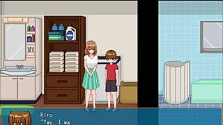 Exploring countryside life in this gameplay part one