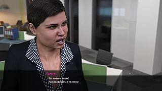 yo, see full gameplay of fashion business ep 3 part 26!