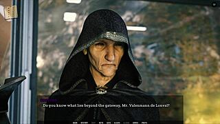 Tales From The Unending Void 175