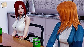 Cartoon hentai reveals my deepest Indian desires.