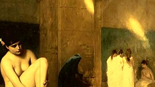 Ever Seen Vintage Erotic Art This Tempting? What’s Your Wildest Fantasy Here?