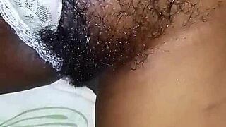 Curvy Brunette Housewife Seduces Neighbor For A Taste Of Her Wet Tight Pussy!