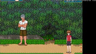 Exploring countryside life in this gameplay part one