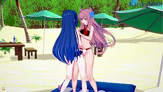 Otherworldly Beach Adventure Part 1