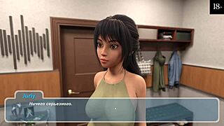 Complete Gameplay Happy Summer Part 6