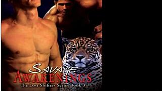 Change Forms to Awaken Wild Instincts