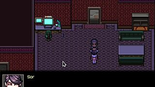 Battle Brothel Warriors Showcase Big Tits