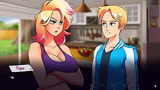 Complete Gameplay Of Life In Woodchester Part 8