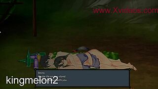 Hentai-Game Mad Island Game Played 6!