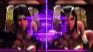 Fap Hero 2025 trailer by Audiodude shows uncensored hentai creampie compilation. Group action and POV anal dominate the music mix.