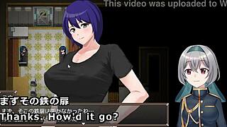 An Ordinary Relationship Demands Sex In Room 1-5