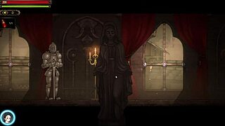 Exciting Whisperer hentai game adventure begins!