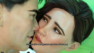 Complete gameplay freshwomen part 7