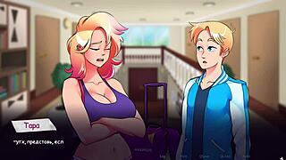 Complete Gameplay Of Life In Woodchester Part 8