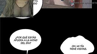 My Aunt's Secret Chapter 41 Instructions