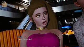 Exciting adventures in Eternum 210