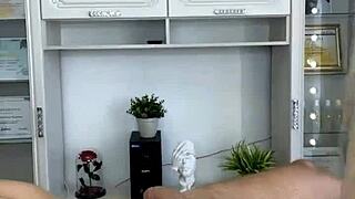 Spontaneous Ejaculations During Waxing by Master Sugarnadya