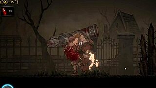 Exciting Whisperer hentai game adventure begins!