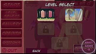 精灵Max 1 动画变态游戏激情