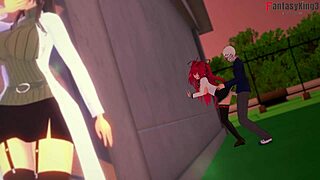 老师禁忌小秘密真妹魔王NTR疯狂第1章