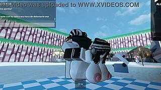 Roporn liz gets fucked doggystyle on nudist beach by big cock