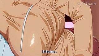 Hentai Sub Espanol，现在观看