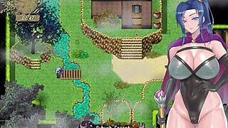 冒险者30天狩猎精液额度 第一部